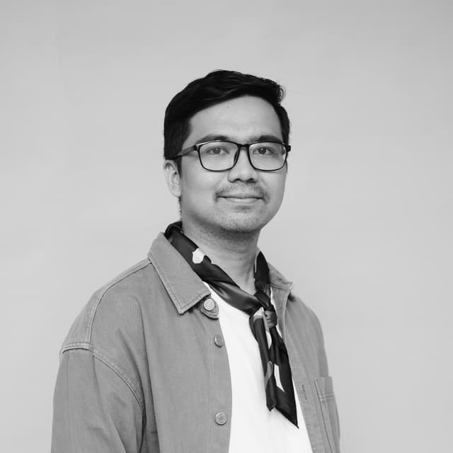 Afga Ghifari