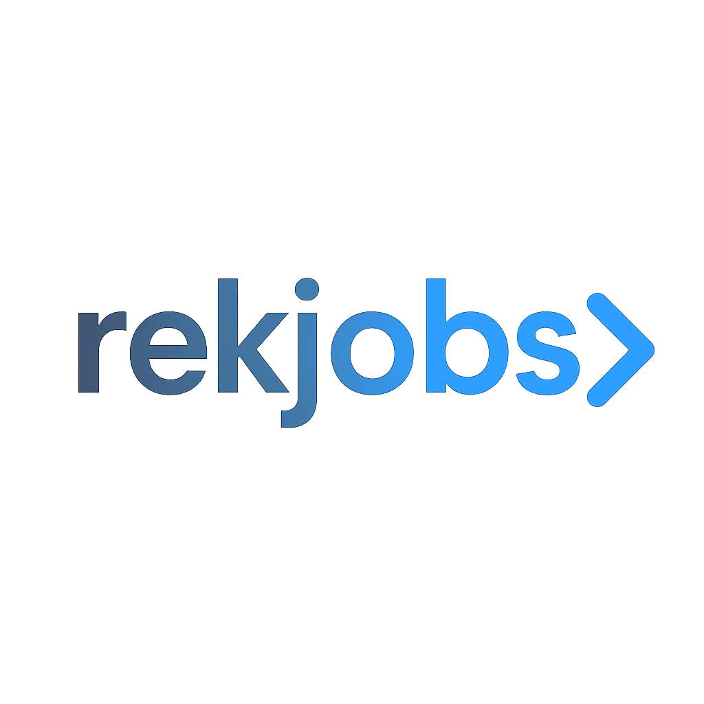 RekJobs Logo